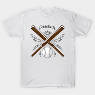 Baseball T-Shirt